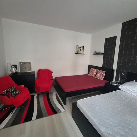 Zorka Apartman Apartment Keszthely Exterior photo